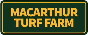 Macarthur Turf Farm